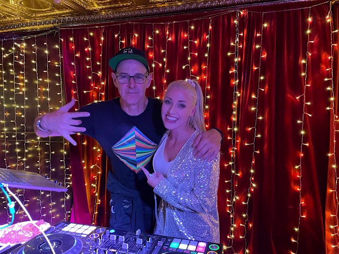 Sparkle Ponyfest @ the Pioneer