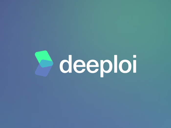 Deeploi: Webflow Support