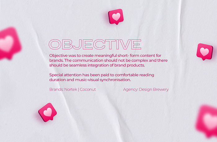 Motion Graphics: Social Media on Behance