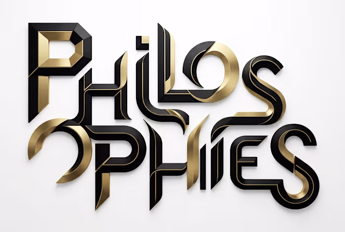 EY AY philosophies... A growing