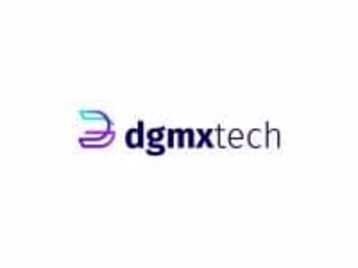 DGMX - Front-end/Mobile developer