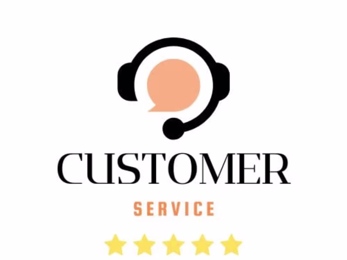 Customer Service 