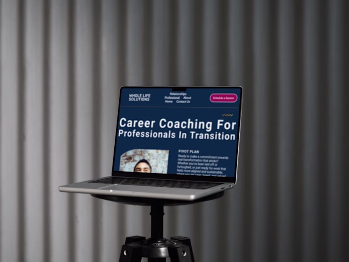 💻 Your Course Website Should