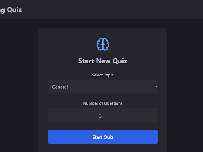 Vite + React + TS
