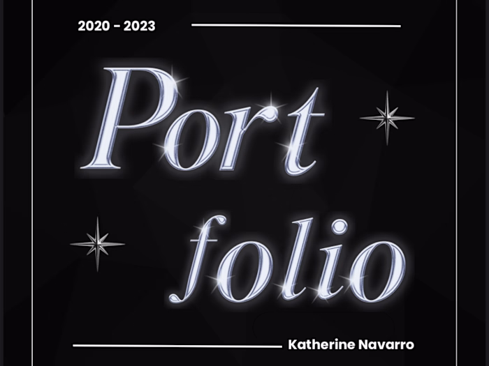 Art Portfolio 