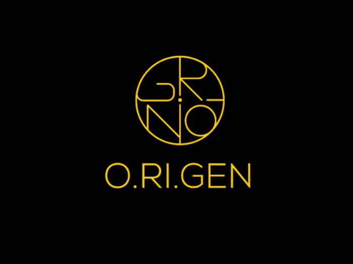 Logo Design Concept