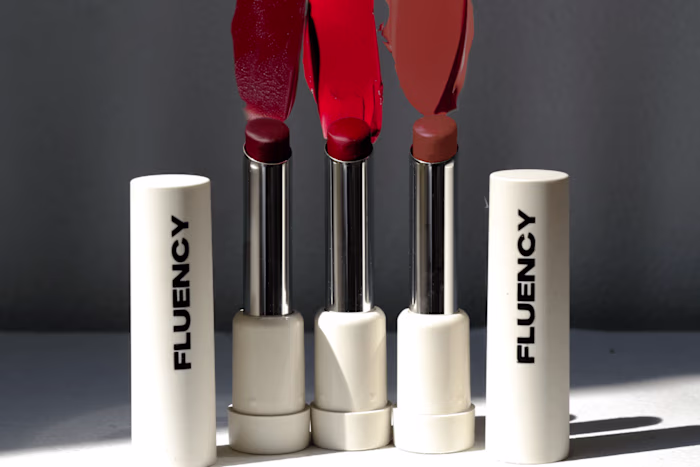 Fluency Beauty: Brand Rename