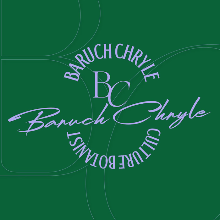 Baruch Chryle
