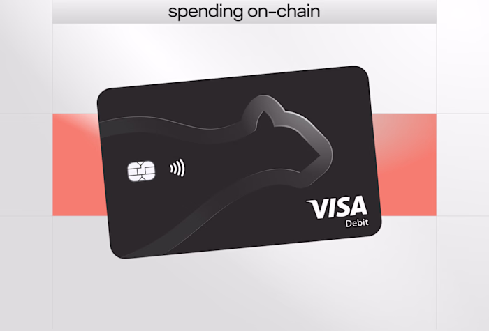 Fintech Brand & Visual Design
