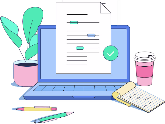 Creative Writing in English or Spanish