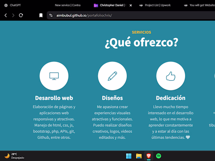 Portfolio