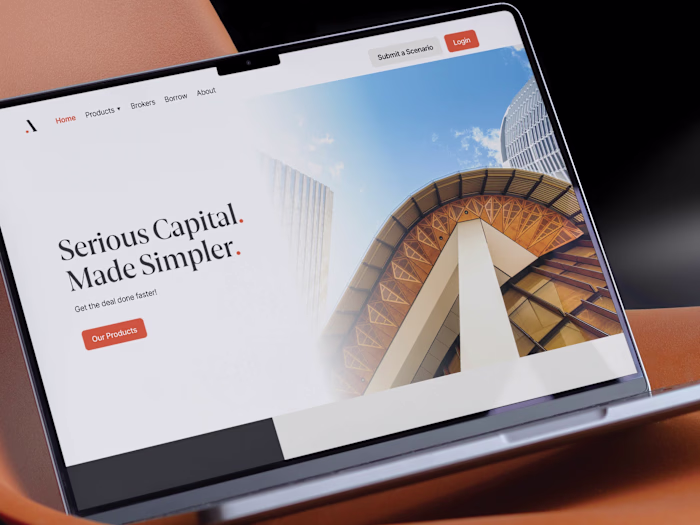 Assetline Capital