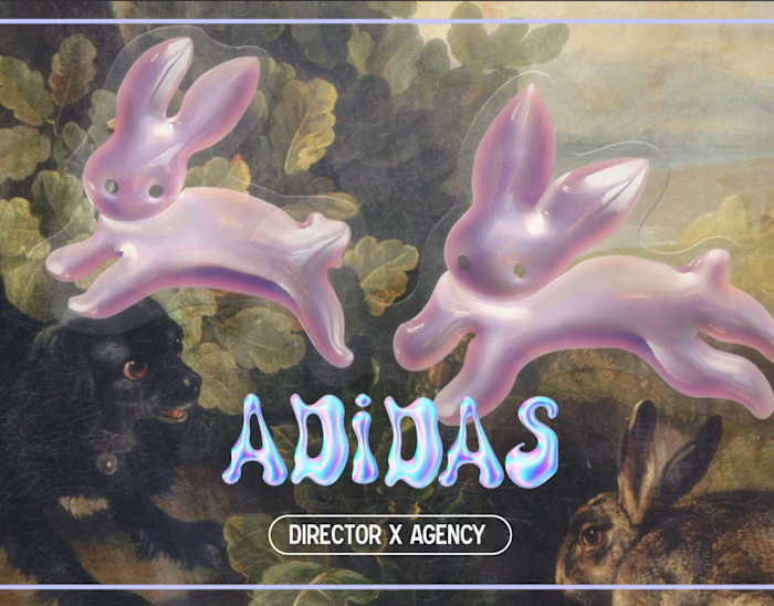 Adidas | Director's Treatment
