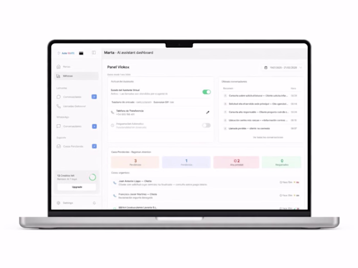 AI Assistant: Transport Check-In and Loading Dock Coordination