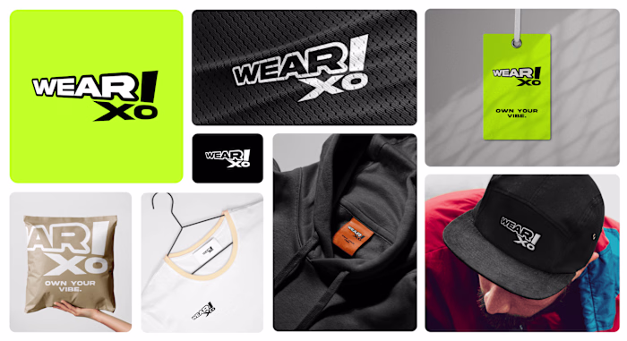 WearXO
