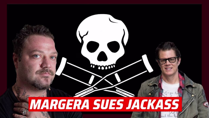 Bam Margera Update (ScoopHash)
