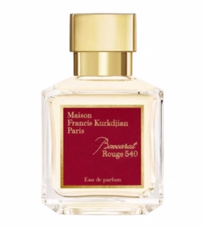 Perfume Listing for Big Brands
