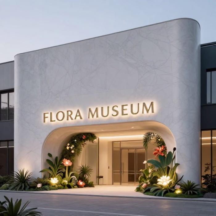 Flora Museum