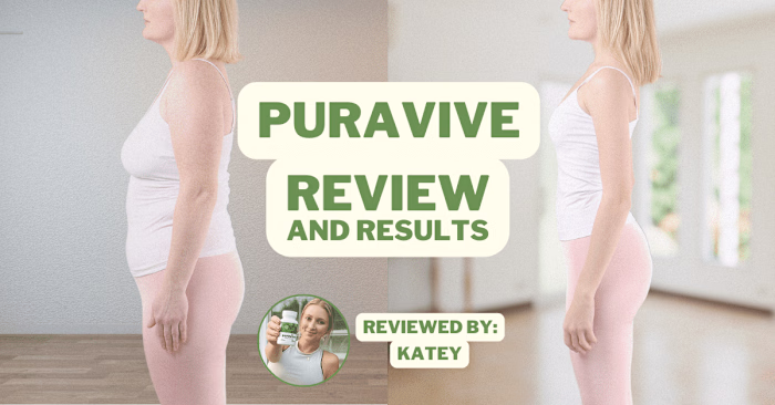 Puravive Reviews SCAM? Clinically Researched or Risky?