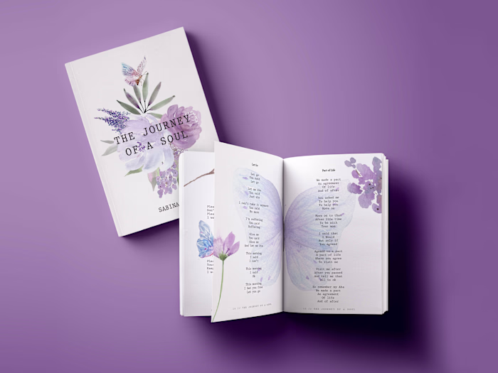 BOOK DESIGNS