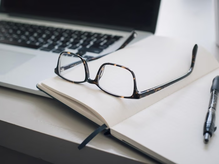 Structural, copy, and mechanical editing for a government agency