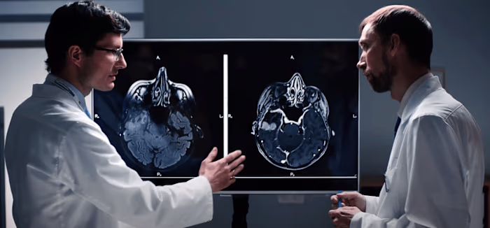 TV Promotional for MIBS Proton Therapy Center