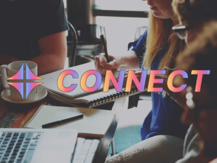 Contra Connect App | Copywriting, UX Writing, Editing