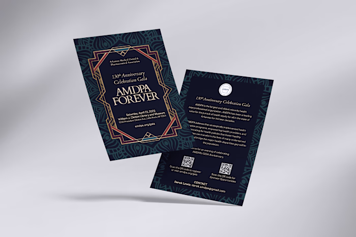 Flyer Design