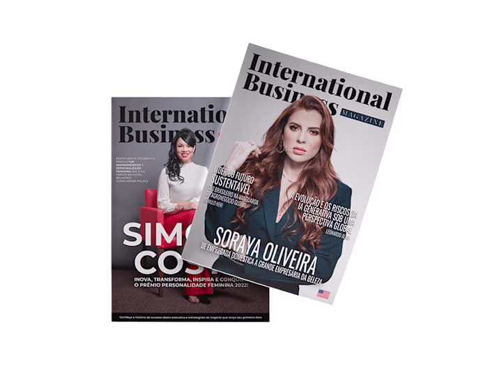 IB Magazine 2024