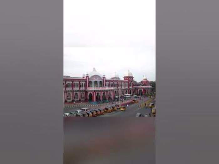 Unveiling Tapri Railway Station: A Structural Marvel! 🏗️🚂✨ #S…
