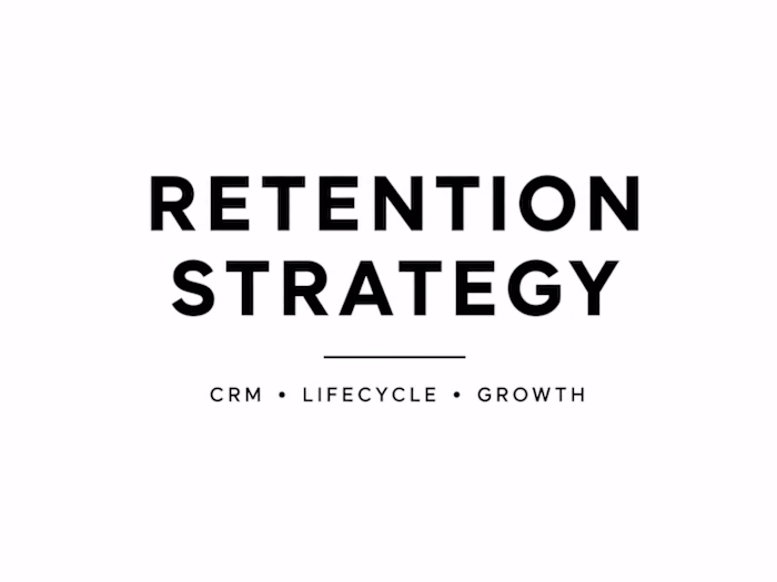 Transform Your Fashion Ecommerce with CRM Retention Strategy