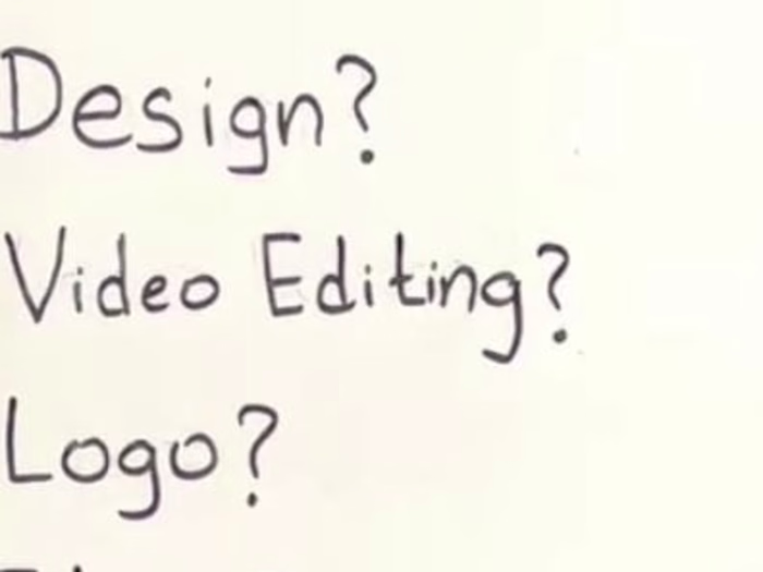 Try my skills