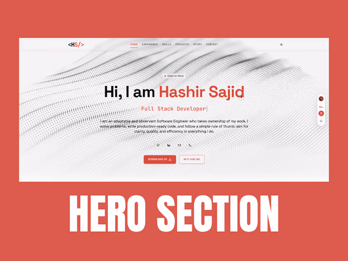 UI/UX Designer