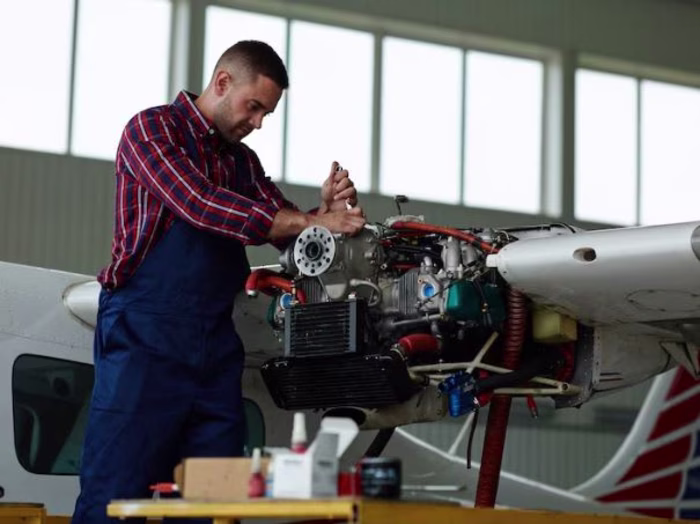 Your Guide to Landing Mechanical Engineer Jobs Across the USA