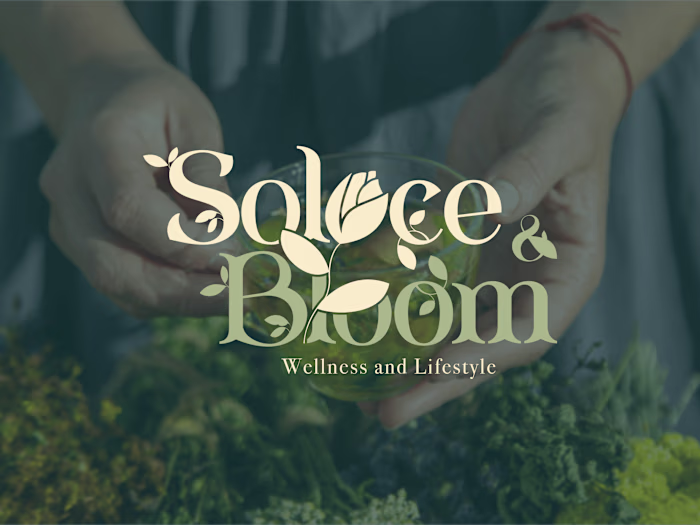 Solace and Bloom