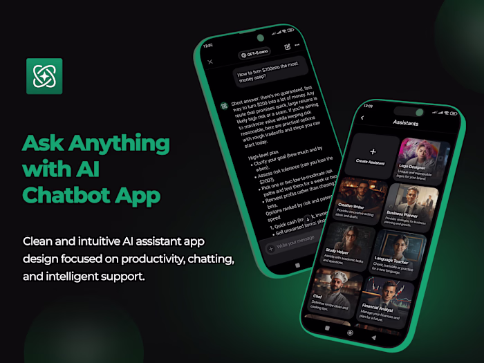 Chatbox AI: Multi-Model AI Platform (Web + Mobile)
