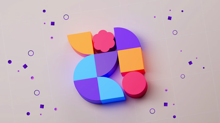SHAPES IN HARMONY