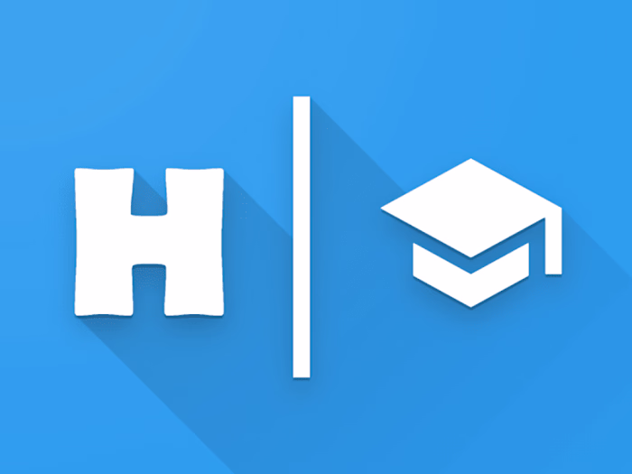 Hablar | E-Learning Platform