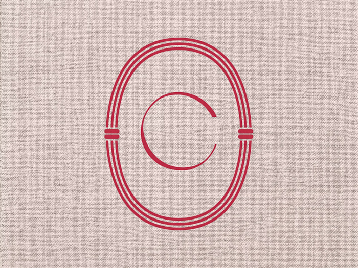 Circe Brand Identity