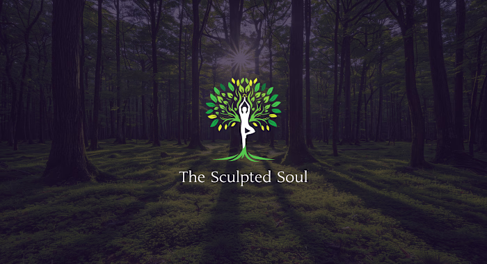 Minimalist Logo Design for Meditation & Wellness Brand