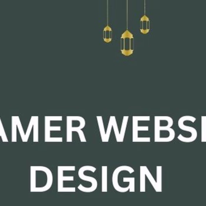  FRAMER WEBSITE DESIGN   “I take pride in what I do”