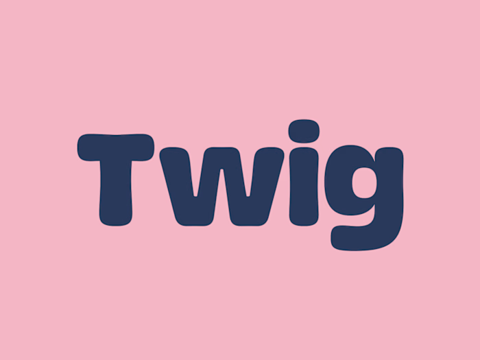 Tuig Font Family • Coming soon!
