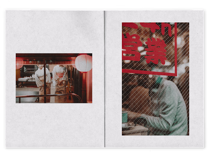 Photo Book Design and Layout | Print Design 