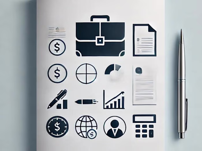 💼 Website Copy for Financial Consulting Firm