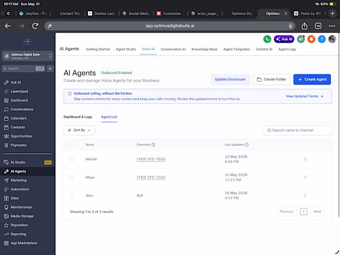 Voice AI Reactivates 800 Cold Leads — 11% Re-Engaged