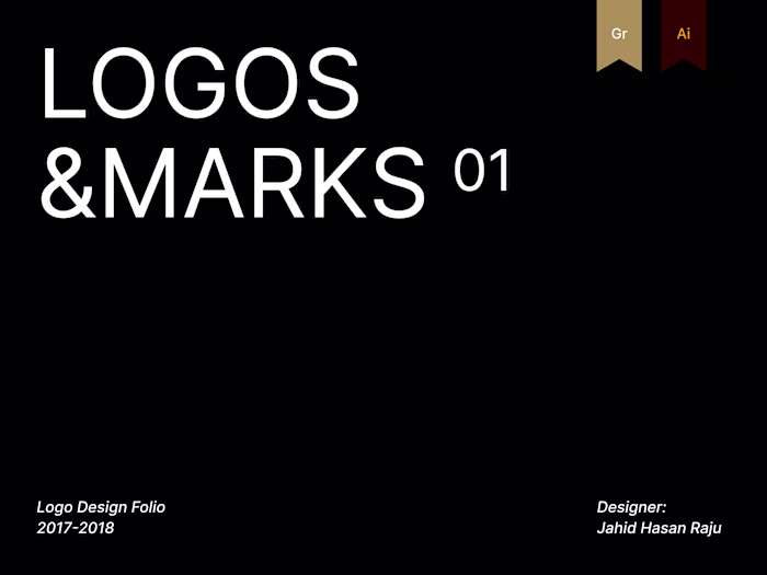 LOGOFOLIO V1