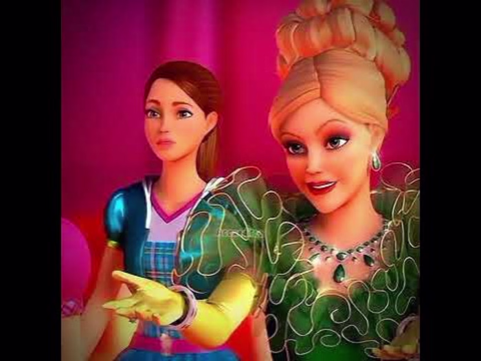 Cartoon/Animation Edits