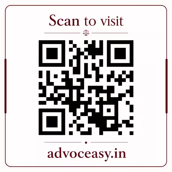 An Indian legal tech solution