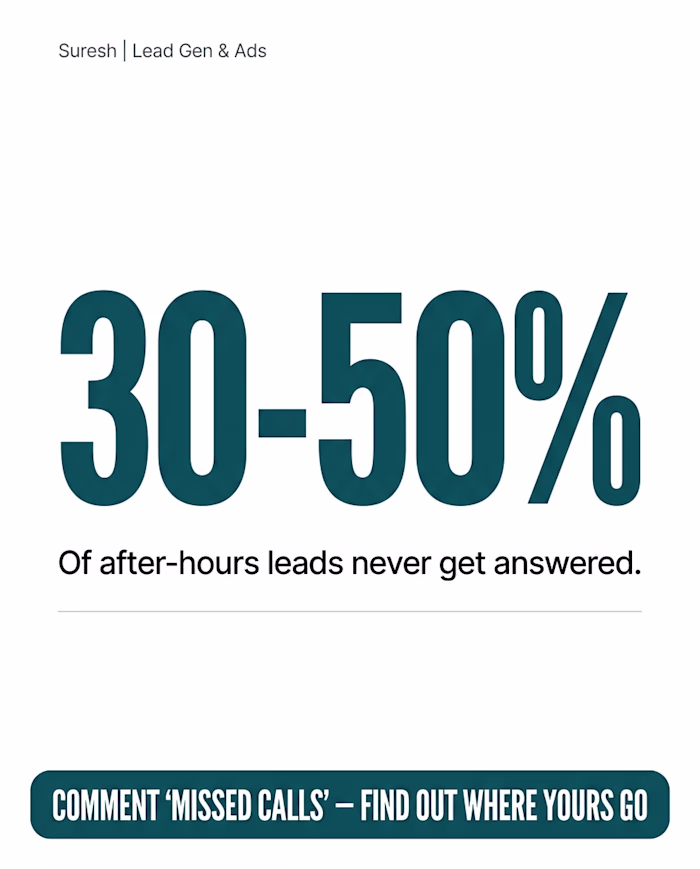 The After-Hours Leak (speaks directly