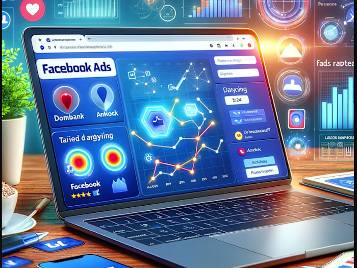 Tailored Facebook Ad Strategies for Maximum ROI
